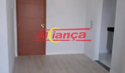APARTAMENTO VILA AUGUSTA