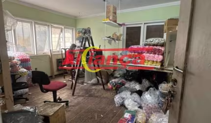 Galpão 1330 mtrs a venda em vila Galvão- Guarulhos