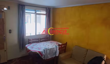 Oportunidade Única! Apartamento CDHU à Venda!