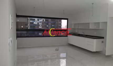 Apartamento com 2 dormitórios à venda - The Brick - Vl. Augusta