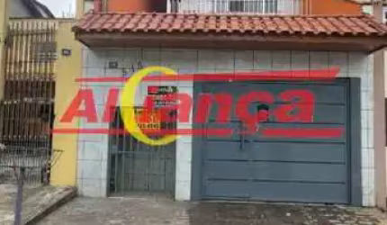 Sobrado parque continental I