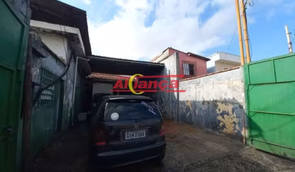 Salão comercial em Guarulhos