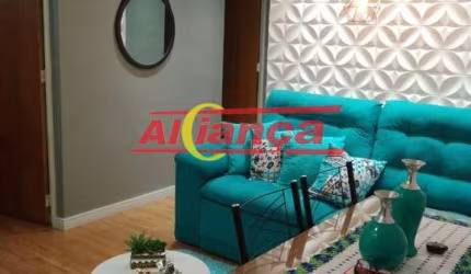 Apartamento a venda no condomínio boa esperamca no Parque Jandaia, ao lado da rua Arauá, da Rua Jard