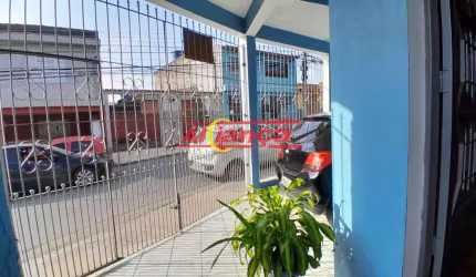 CASA TERREA NO JARDIM MERI