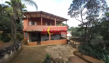 Chacara a venda em EStrada de Nazaré, Guarulhos -SP