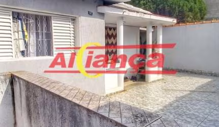 2 casas térrea na ponte grande!!