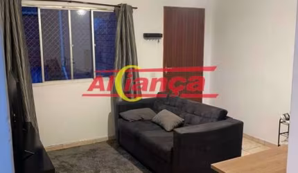 APARTAMENTO 2 DORM - VL. PROGRESSO