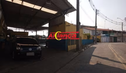 VENDO LAVA RÁPIDO COM TODAS AS INSTALAÇÕES
