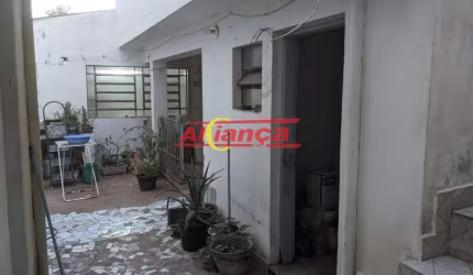 Casa Jardim Tranquilidade