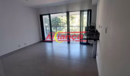 APARTAMENTO Á VENDA DE 63M² COM SUÍTE, Á VENDA- JD. SÃO PAULO- ZONA NORTE.