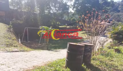 Venda de Sítio em Mairiporã - Oportunidade Única!