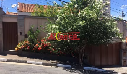 CHARME E CONFORTO, BOM GOSTO EM TÉRREA NA VILA ROSÁLIA COM 5 VAGAS DE GARAGEM !! CONFIRA !! 1.200.0,