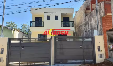 SOBRADO NOVO MARIA DIRCE