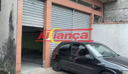 Salão comercial para venda em Guarulhos