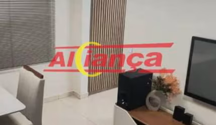 APARTAMENTO COM 3 DORMITORIO, NO JARDIM SANTA CLARA , COM MÓVEIS PLANEJADOS!!