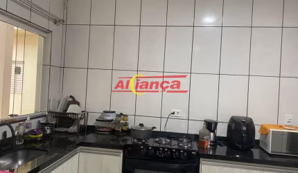 SOBRADO JARDIM PRESIDENTE DUTRA  250M² ESQUINA