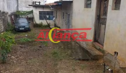 terreno residencial para venda em Guarulhos