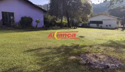 CHÁCARA A VENDA, 3.700 M² POR  - DO BARREIRO- EXTREMA/MG