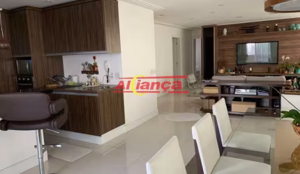 COBERTURA PENTHOUSE EXCLUSIVA PARQUE CLUB 184m²