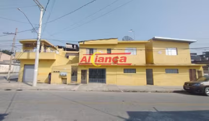 Oportunidade de Investimento: Imóvel com 4 casas e 1 e Salão Comercial em Excelente Localização!