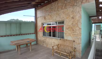 SOBRADO RESIDENCIAL JARDIM MOREIRA GUARULHOS.