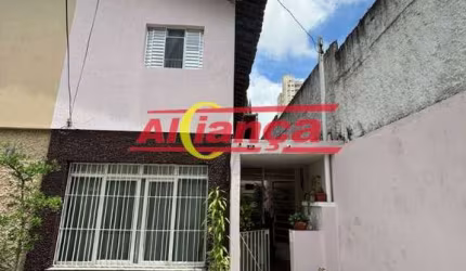 Casa 3 dormitorios no gopouva