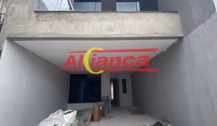 Lindo Sobrado novo!!