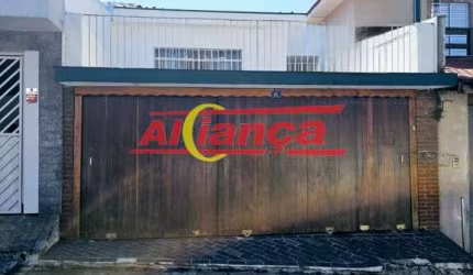 Casa Aconchegante e Bem Localizada!