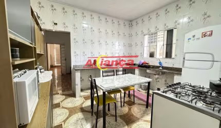 CASAS RESIDENCIAIS Á VENDA PARA RENDA DE ALUGUEL - 125M² DE TERRENO COM 4 IMÓVEIS NO JD PONTE ALTA I