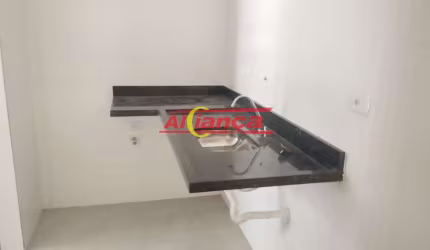 APARTAMENTO 2 DORMITÓRIOS À VENDA, 43,18m² AO LADO DO SHOPPING METRÔ TUCURUVI EM SÃO PAULO - SP