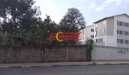 Área Residencial ou comercial para venda em Guarulhos