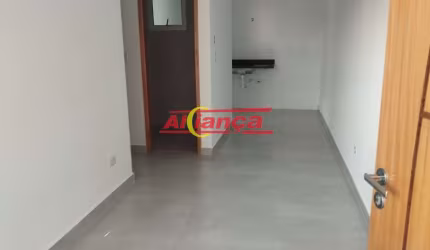 APARTAMENTO COM 2 DORMITÓRIOS À VENDA, 41,94 M² - VILA NOVA MAZZEI - GUARULHOS/SP