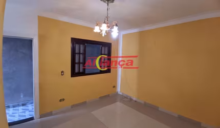 Casa para Renda no Jardim Adriana $ 500.000 - Guarulhos / SP