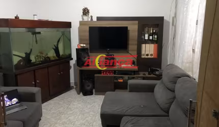 SOBRADO  3 Quarto sendo 3 suítes