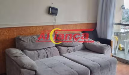 Apartamento 3 dorm a venda em Vila Carrão,  ZL-SP
