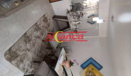 APARTAMENTO COM 3 DORMITORIO, NO JARDIM SANTA CLARA , COM MÓVEIS PLANEJADOS!!  Apartamento de 58M co