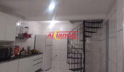 Conjunto residencial Haroldo veloso  .