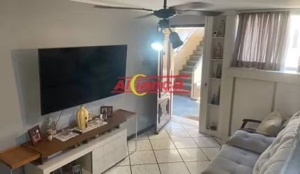 Apartamento CECAP - Condomínio Rio de Janeiro - Andar baixo