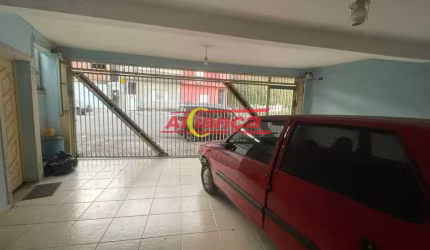 Oportunidade Única: Imóvel Residencial com Potencial Comercial