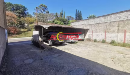 Terreno, 519m²  bem localizado. Vila Flórida, Guarulhos.