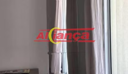 Apartamento 2 Dorm. 1 Suíte, 2 banheiros, Metrô Santana