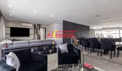 Lindo Apartamento Helbor Classic!!