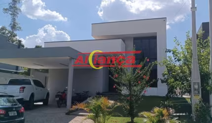 Casa em condomínio Buona Vita, 03 suites, 02 vagas, 207 metros