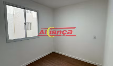 APARTAMENTO BONSUCESSO