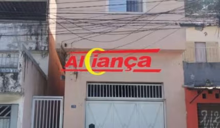 SOBRADO PARA RENDA