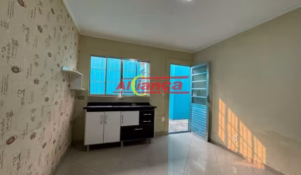 CASA TÉRREA COM 3 DORMITÓRIOS À VENDA, 116 M² - BELA VISTA - GUARULHOS/SP