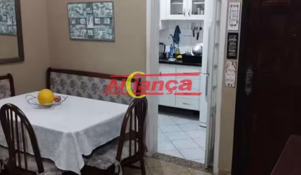 Apartamento  3 dorms.no Bom Clima!!!