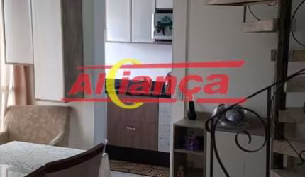 APARTAMENTO DUPLEX CONTINENTAL 2