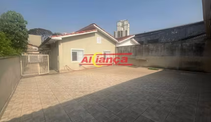 Excelente imóvel Comercial Vila Augusta !