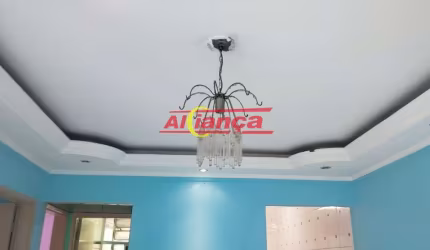 APARTAMENTO 2 QUARTOS NOS PIMENTAS PRÓXIMO À JUSCELINO E AIRTON SENNA EM GUARULHOS EM SP
